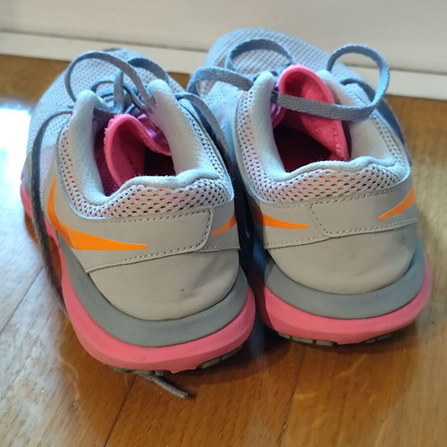 Nike αθλητικά παπούτσια νούμερο 37,5
