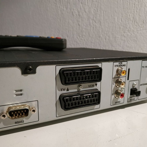 D-BOX SAGEM used