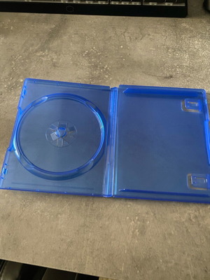 Θήκη για CD PlayStation σαν καινούργιο