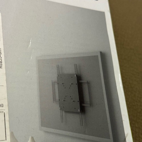 TV stand VESA mount new