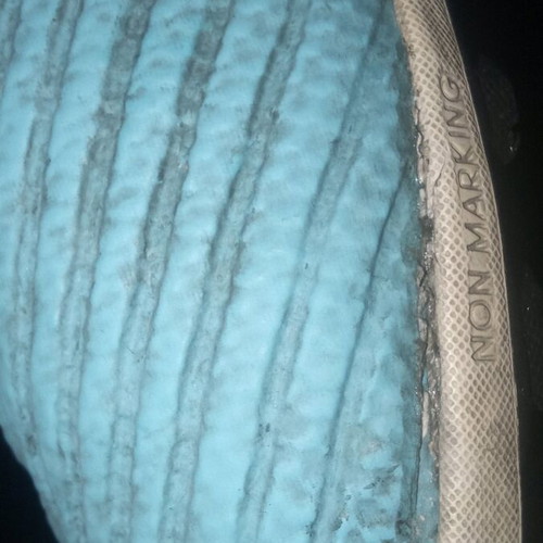 Ποδοσφαιρικά παπούτσια Adidas Predador μεταχειρισμένα, τιρκουάζ, νούμερο 46