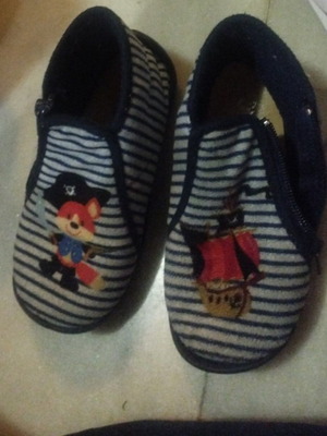 Παιδικά βρεφικά παπούτσια Tooti καινούργια