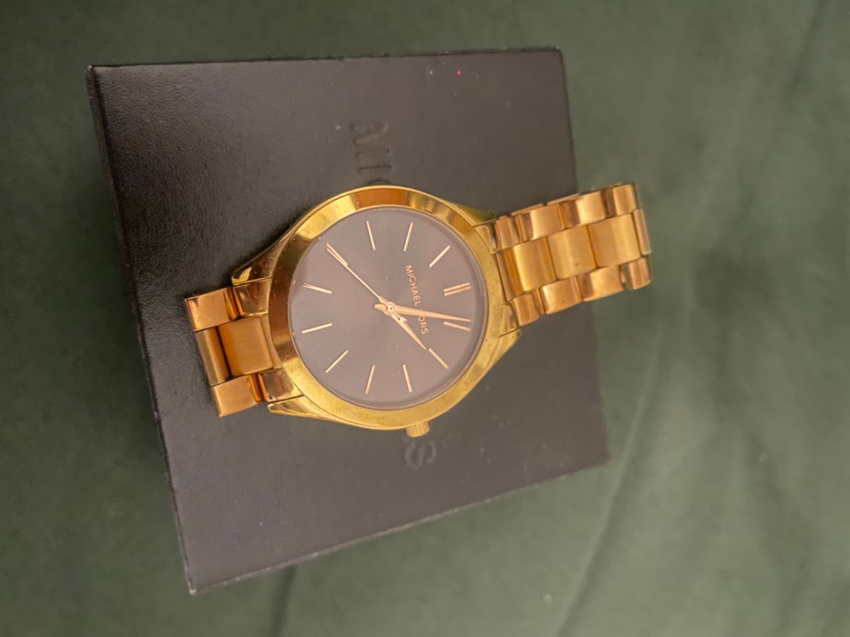 Black friday deals michael kors watches new arrivals