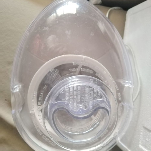 Sitram AE2355 juicer 300W used