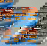  Πακέτο 8 x Micro Machines 1999 Star Wars Episode I Καινούργια Τιμή 96 Ευρώ