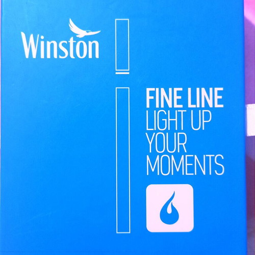 Winston lighter with USB new collectible
