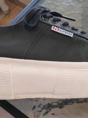 Superga 39 δίπατο