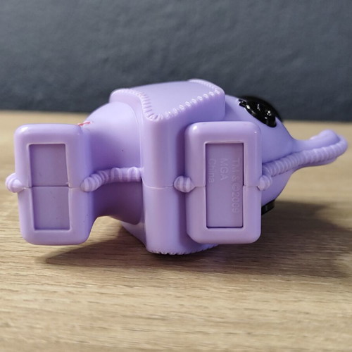 Lalaloopsy Toy Pet Elephant used, doll accessory