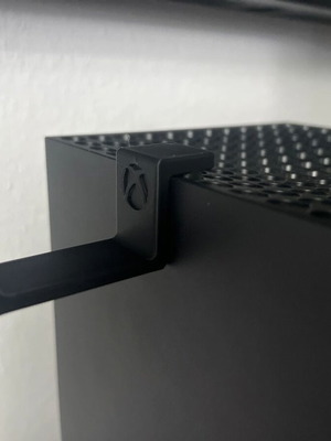 Βάση ακουστικών Xbox Series X καινούργια για βολική αποθήκευση