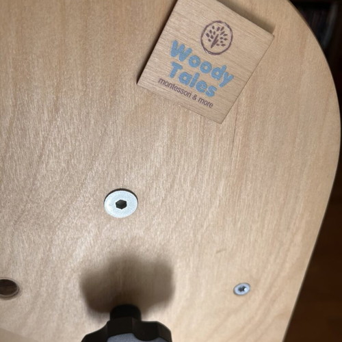 Pickler triangle with climbing triangle like new