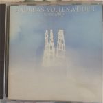 Andreas Vollenweider-White Winds,(Seekers Journey),CD,Album,REISSUE