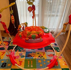 Jumperoo Fisher-Price