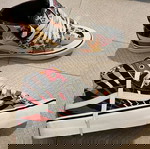  Vans μποτάκια SK8 Hi 138 Decon size 38,5
