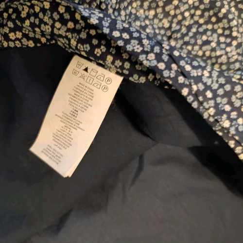 MICHAEL Michael Kors, Mini floral skirt