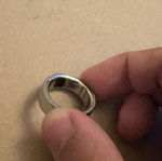 Oura Ring 4 size 11