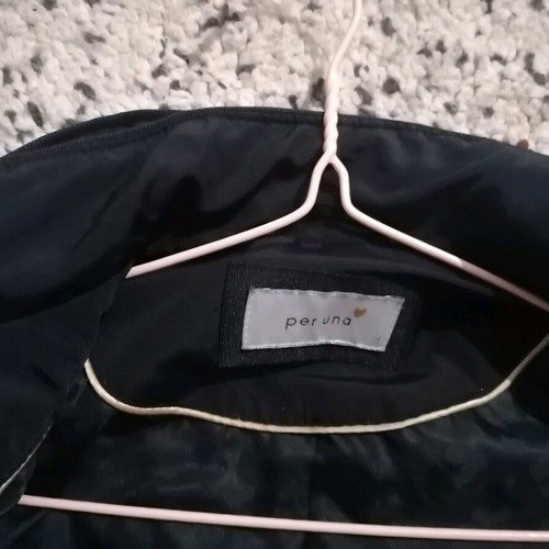 M&S Per Una Women's Navy Jacket Like New