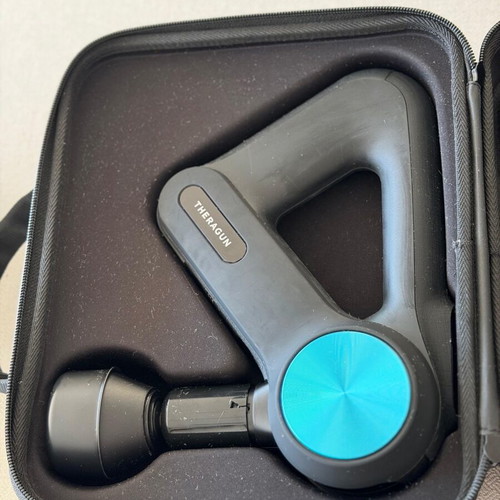 Theragun Theragum Pro Plus massage device like new