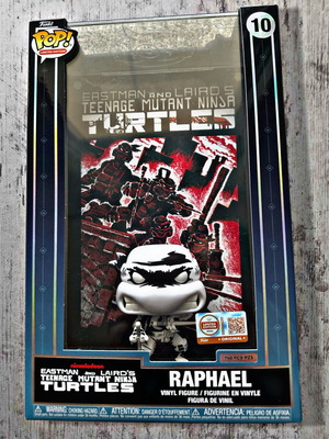 Funko Pop Raphael limited edition 750 PCS καινούργιο