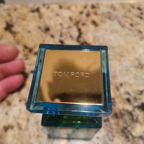Tom Ford Mandarino di Amalfi 50 ml EDP like new unisex perfume