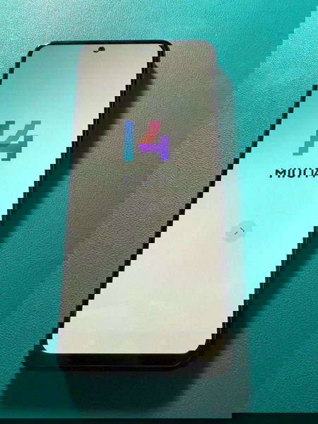 Redmi Note 12