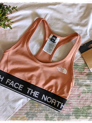 • THE NORTH FACE τοπ Crop top [ xsmall ]