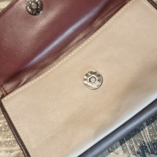 DOCA wallet new
