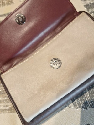 DOCA wallet new