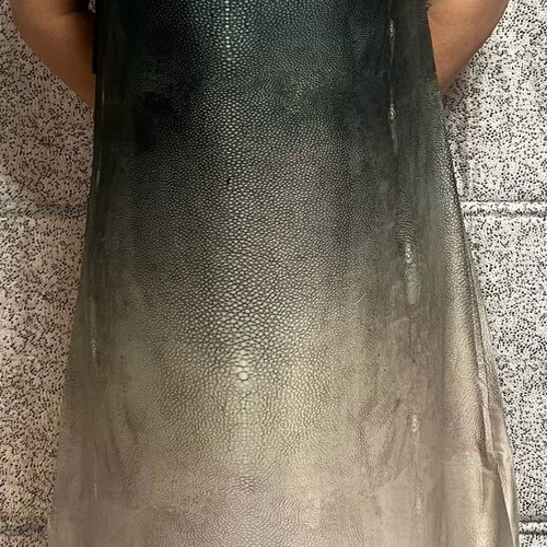 The Line Project dress like new, black and grey, size S