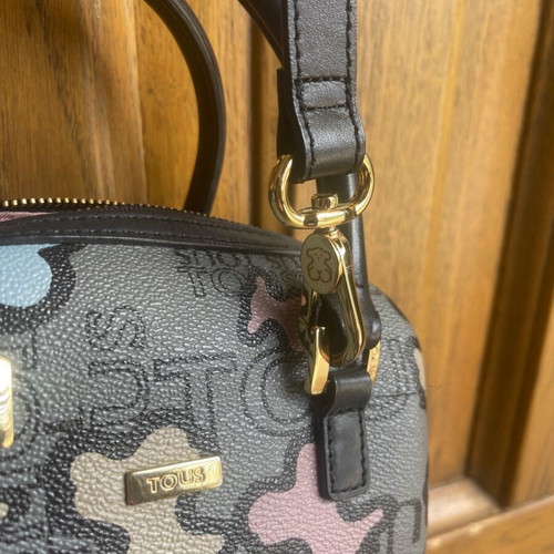 Tous bag like new