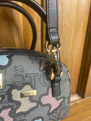 Tous bag like new