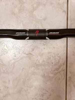 Specialized Shallow Bend 44 τιμόνι σαν καινούργιο