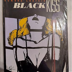Black Kiss Βαβελ - Σχεδον αριστο