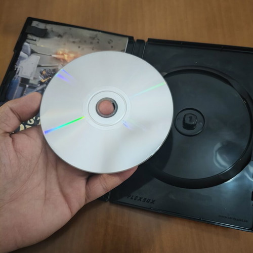 Destroyer Command PC game like new