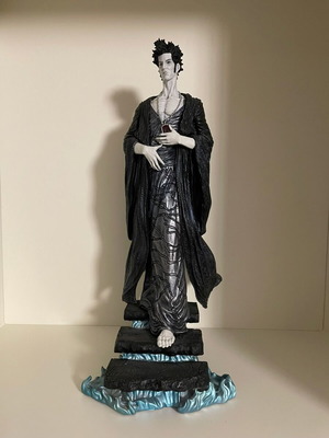 The Sandman Overture φιγούρα σαν καινούργιο