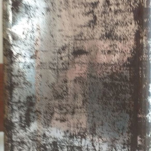 Old metal containers set with Mobil, ZAAE and Petrolatum Liquid