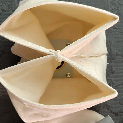 Vacuum Cleaner Cloth Bags new, reusable