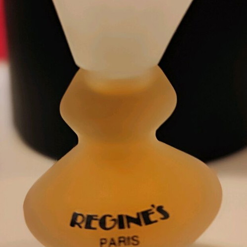Regine's by Regine's miniature perfume 5 ml new Eau de Parfum