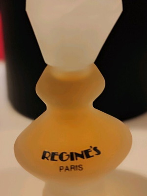 Μίνι άρωμα Regine's by Regine's 5 ml καινούργιο Eau de Parfum