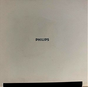 Philips portable DVD player-Φορητή οθόνη dvd 80€