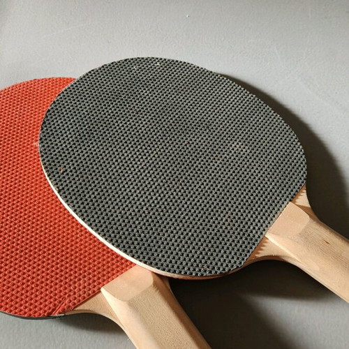 Tecno Pro ping pong rackets like new