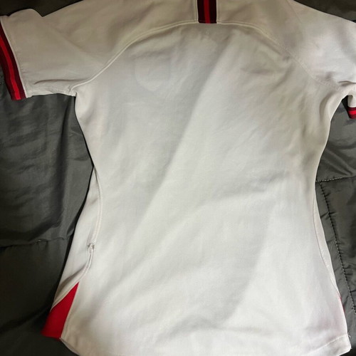 England Women’s Jersey new