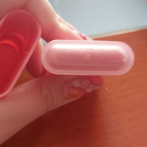 Magic Studio Blush Stick highly pigmented, like new