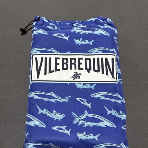 Vilebrequin beach towel new, 170x90 cm