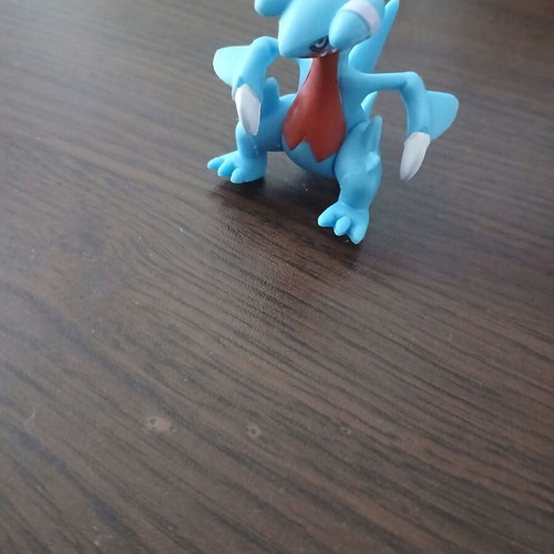 Pokemon Gabite figure, regular size