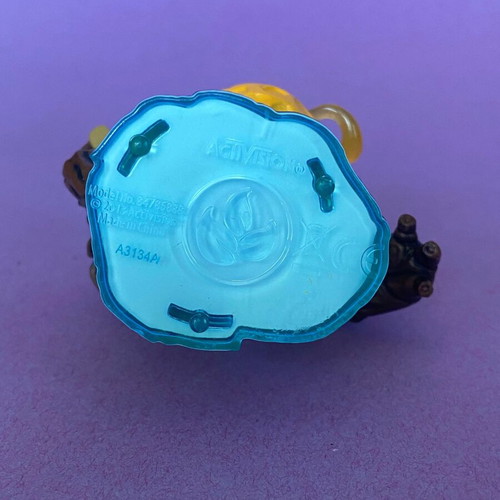Skylanders Trap Team Bumble Blast figure like new