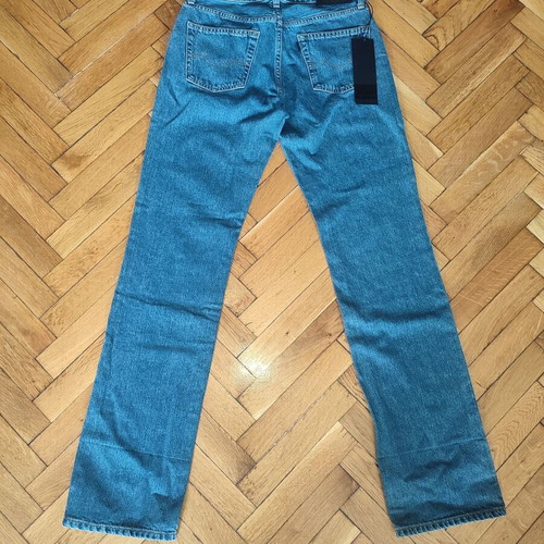Harley Davidson original jeans new, size 28, blue