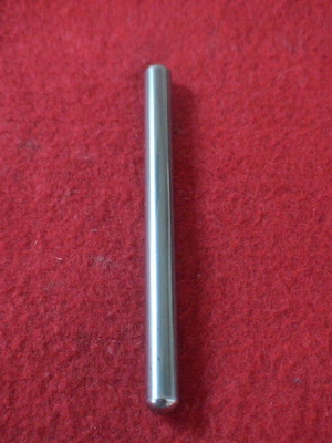 Άξονας Μονής Αναπαραγωγής για Vintage Πικάπ Dual, BSR, Garrard (8,5 εκ.)