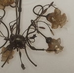 Ceiling light used, functional