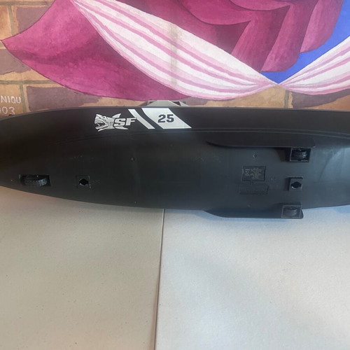 Soldier Force Hurricane Battleship toy