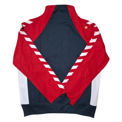 Hummel sports jacket Large new authentic unisex